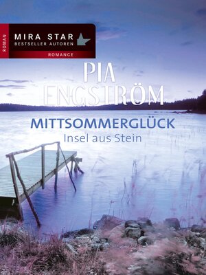 cover image of Insel aus Stein